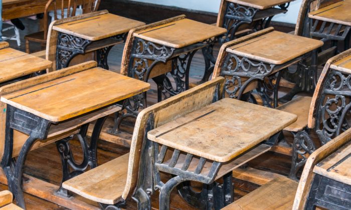 Une enseignante laisse une fortune colossale à l&rsquo;école où elle a enseigné, ses amis sont perplexes