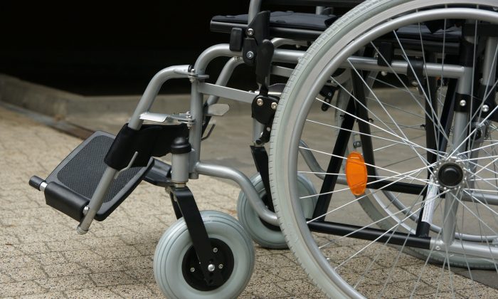 Un Mexicain reconnu coupable d&rsquo;avoir violé une femme handicapée l&rsquo;attaque de nouveau après sa libération