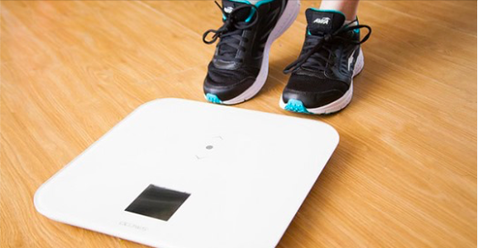 Une femme qui a perdu plus de 204kg révèle qu’elle a eu une seconde chance dans la vie