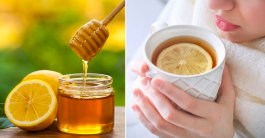 Voici ce qui arrive à votre corps si vous buvez de l’eau citronnée au miel chaque matin pendant 30 jours