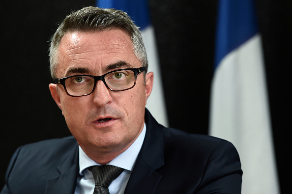 Marseille : Stéphane Ravier (Reconquête! ) condamné à six mois de prison avec sursis et un an d&rsquo;inéligibilité