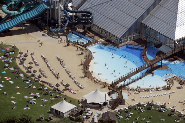 Enfant morte noyée à l&rsquo;Aquaboulevard: une juge d&rsquo;instruction enquête pour homicide involontaire