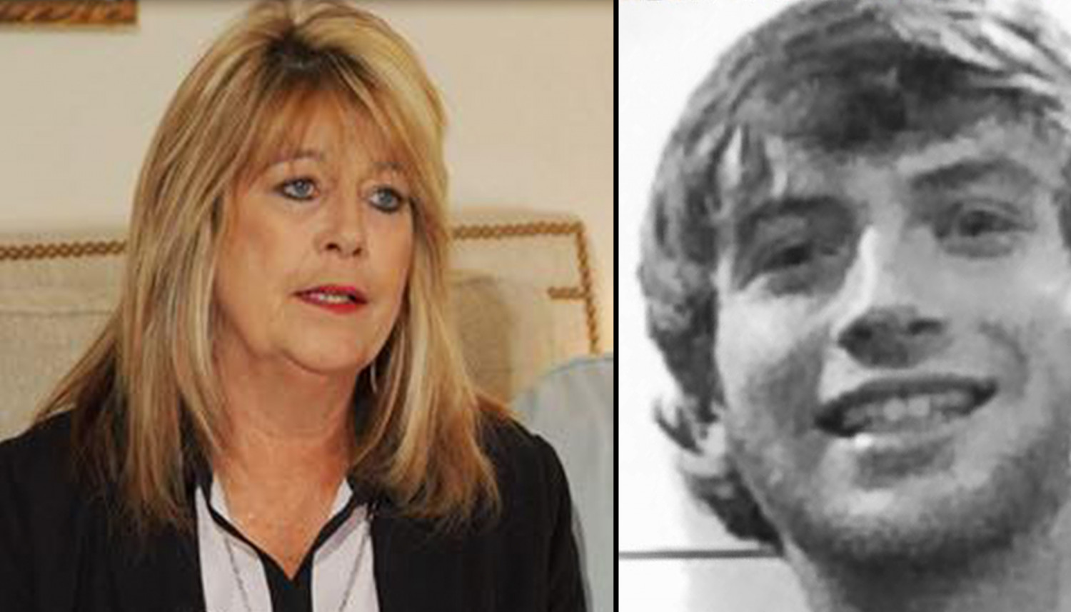 Leur système d&rsquo;alarme filme un intrus dans leur cuisine, mais ce qu&rsquo;elles voient sur les images est troublant