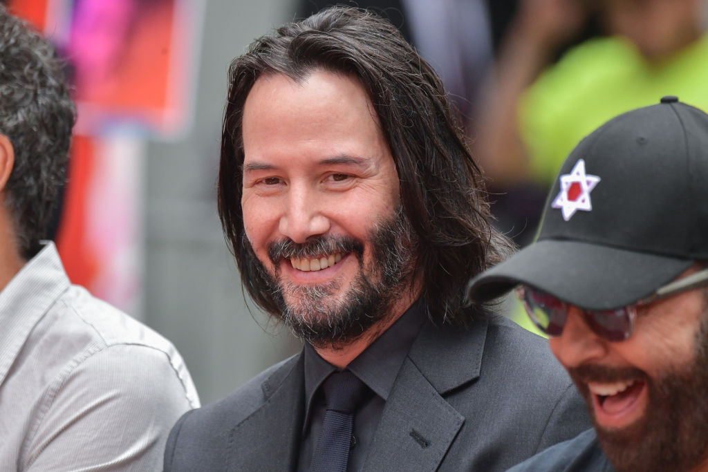 8 faits qui prouvent pourquoi Keanu Reeves est l&rsquo;un des hommes les plus gentils à Hollywood