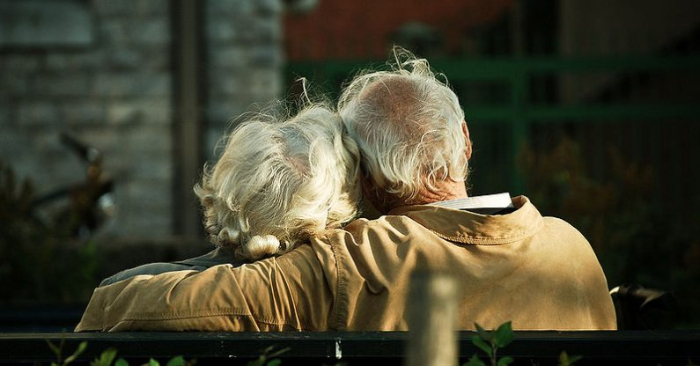 La France leader européen des plus de 100 ans, avec 30.000 centenaires, selon une étude