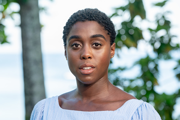 Dans le prochain James Bond, l&rsquo;agent 007 sera interprété par l&rsquo;actrice Lashana Lynch