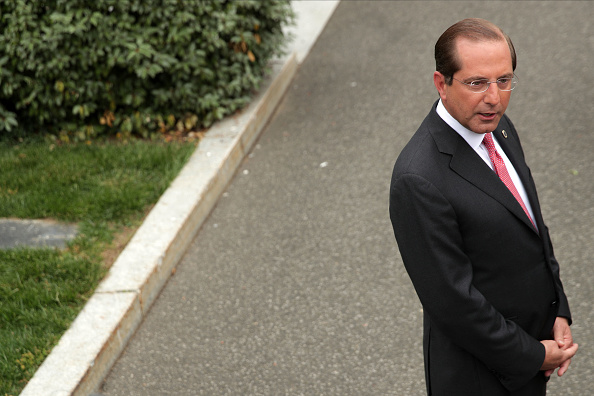 L&rsquo;administration Trump annonce un plan pour importer des médicaments du Canada