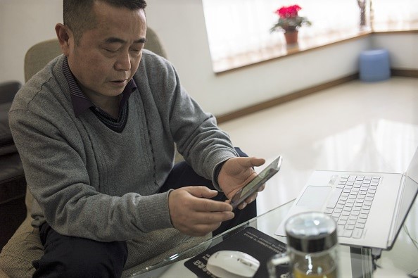 Le premier « cyberdissident » chinois condamné à 12 ans de prison