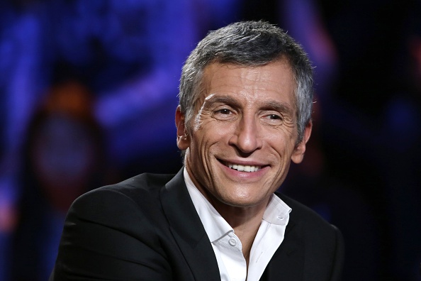 Paris: Nagui s&rsquo;associe aux militants de L214 pour dénoncer l&rsquo;élevage intensif des poulets