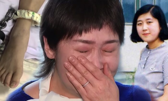 Une famille en deuil attend toujours le corps d’une femme torturée, morte dans un camp de travail il y a 18 ans