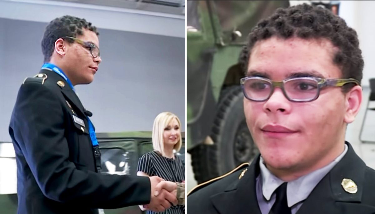 Un garçon de 17 ans qui n&rsquo;aura bientôt plus l&rsquo;âge de rester en famille d&rsquo;accueil supplie d&rsquo;être adopté par «quiconque m&rsquo;acceptera»