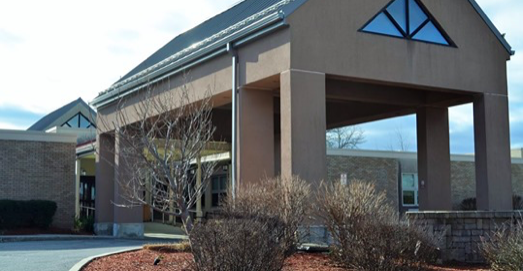 Une aide-soignante affiche une photo des mains d&rsquo;une dame, et son post devient viral