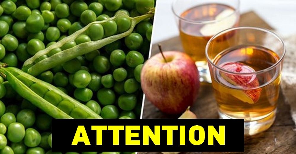 10 aliments cancérigènes «fabriqués en Chine», remplis de plastique et de pesticides et que vous devez éviter