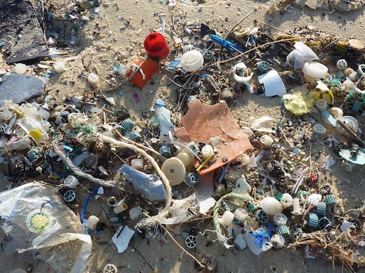 Trier, recycler, réparer, consigner : la loi antigaspillage débarque