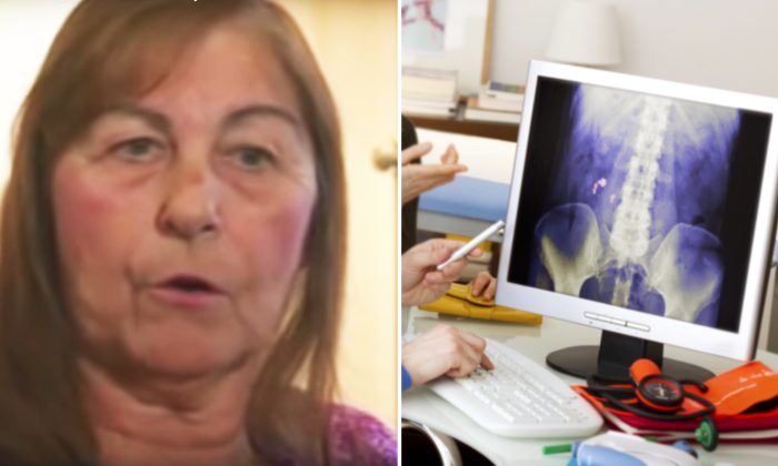 Une femme a besoin d&rsquo;un nouveau rein. Mais en apprenant qui est le donneur, il lui est difficile de l&rsquo;accepter