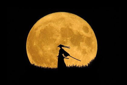 Comment se détendre comme les samouraïs