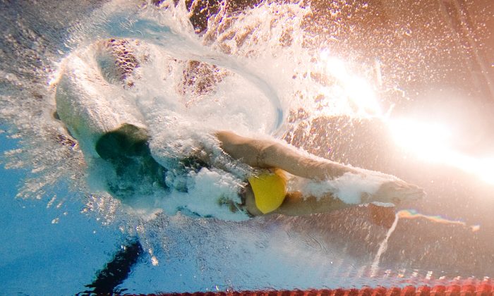 Un jeune garçon filme un père en train de tabasser sa fille, puis il se fait prendre en chasse et attaquer