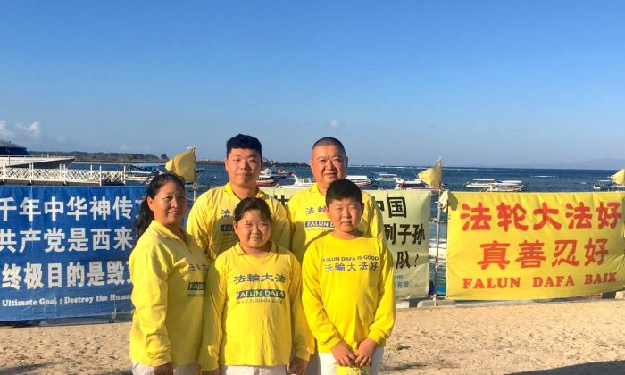 « Mes enfants ne peuvent pas aller à l&rsquo;école », déclare une mère de trois enfants