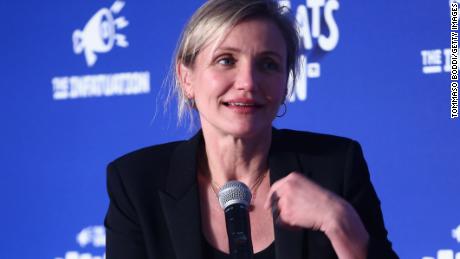 Cameron Diaz a changé de vie: « C’est amusant que personne ne sache ce que je fais. Parce que mon temps m’appartient. »