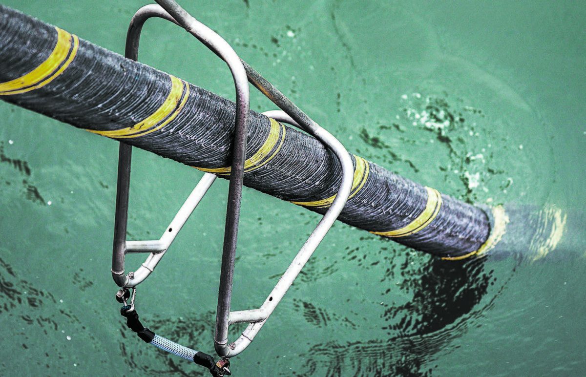 EXCLUSIF : La Chine installe un réseau de surveillance des données transitant par câble dans la zone Asie-Pacifique