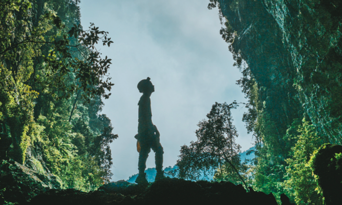 L’imagination est la clé de la moralité