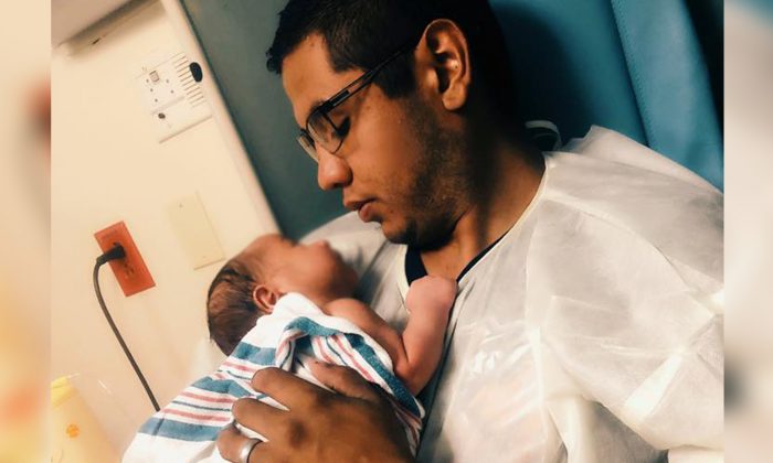 Des parents courageux ont «donné leur vie» pour sauver leur bébé lors de la fusillade à El Paso, en le protégeant des coups de feu