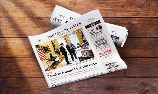 NBC News réitère la propagande du Parti communiste chinois à l’encontre de Epoch Times