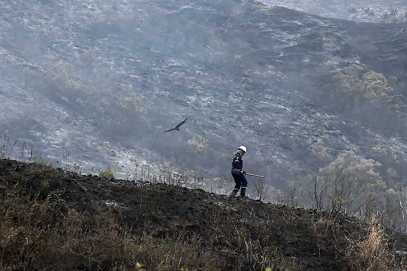 Bolivie: les incendies ont ravagé près d&rsquo;un million d&rsquo;hectares