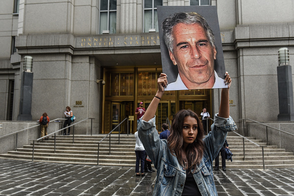 USA: le financier Jeffrey Epstein s&rsquo;est suicidé en prison (médias)