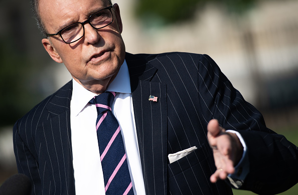 Washington et Pékin tentent de relancer les négociations commerciales