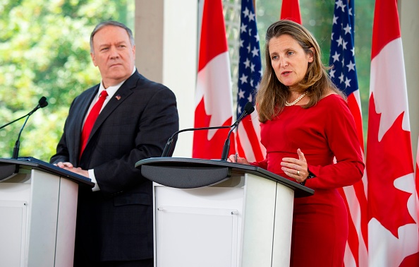 Washington « très inquiet » que Séoul cesse de partager ses renseignements militaires avec Tokyo