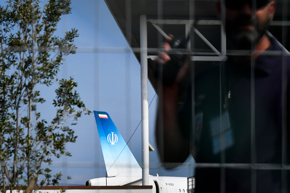 Coup de théâtre au G7 avec l&rsquo;arrivée du chef de la diplomatie iranienne invité par Emmanuel Macron