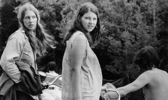 Libéré de quoi, exactement ? 50 ans après Woodstock : réflexions sur la révolution sexuelle