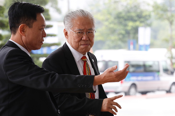 Huile de palme: l&rsquo;Indonésie menace de surtaxer les produits laitiers européens