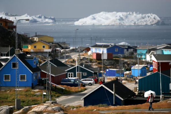 Cinq choses à savoir sur le Groenland, territoire convoité de l&rsquo;Arctique