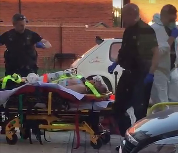 Affaire Skripal: nouvelles sanctions financières américaines contre la Russie