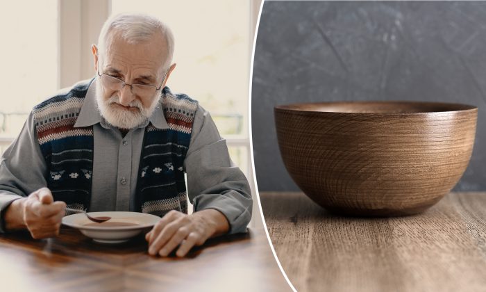 Un enfant de 4 ans fait regretter à ses parents leur comportement après la mise à l&rsquo;écart de son grand-père