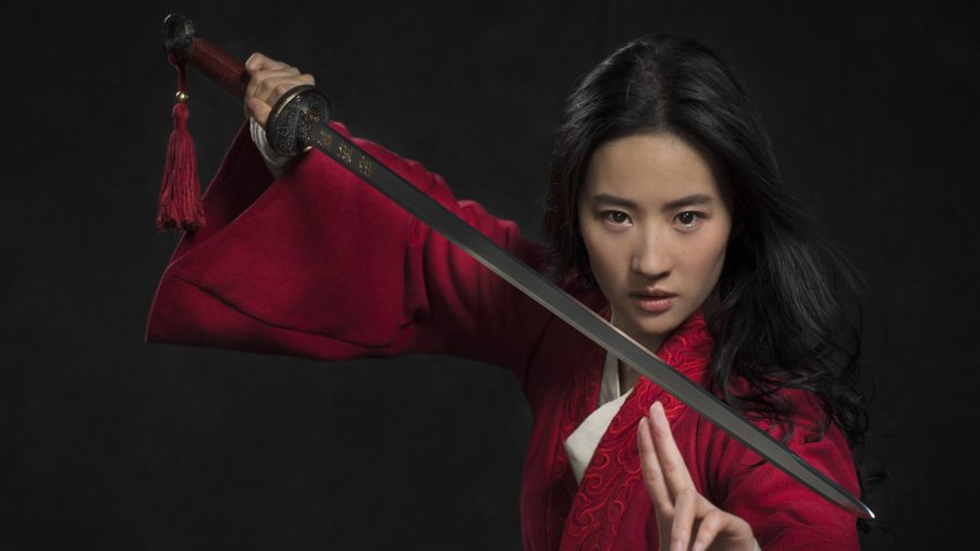 Disney fait face au boycott de Mulan après que l&rsquo;actrice principale s&rsquo;est prononcée en faveur des autorités de Hong Kong