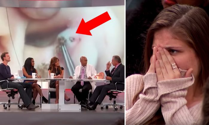 Attention: Voici ce qui arrive à vos oreilles si vous portez des écouteurs pendant trop longtemps