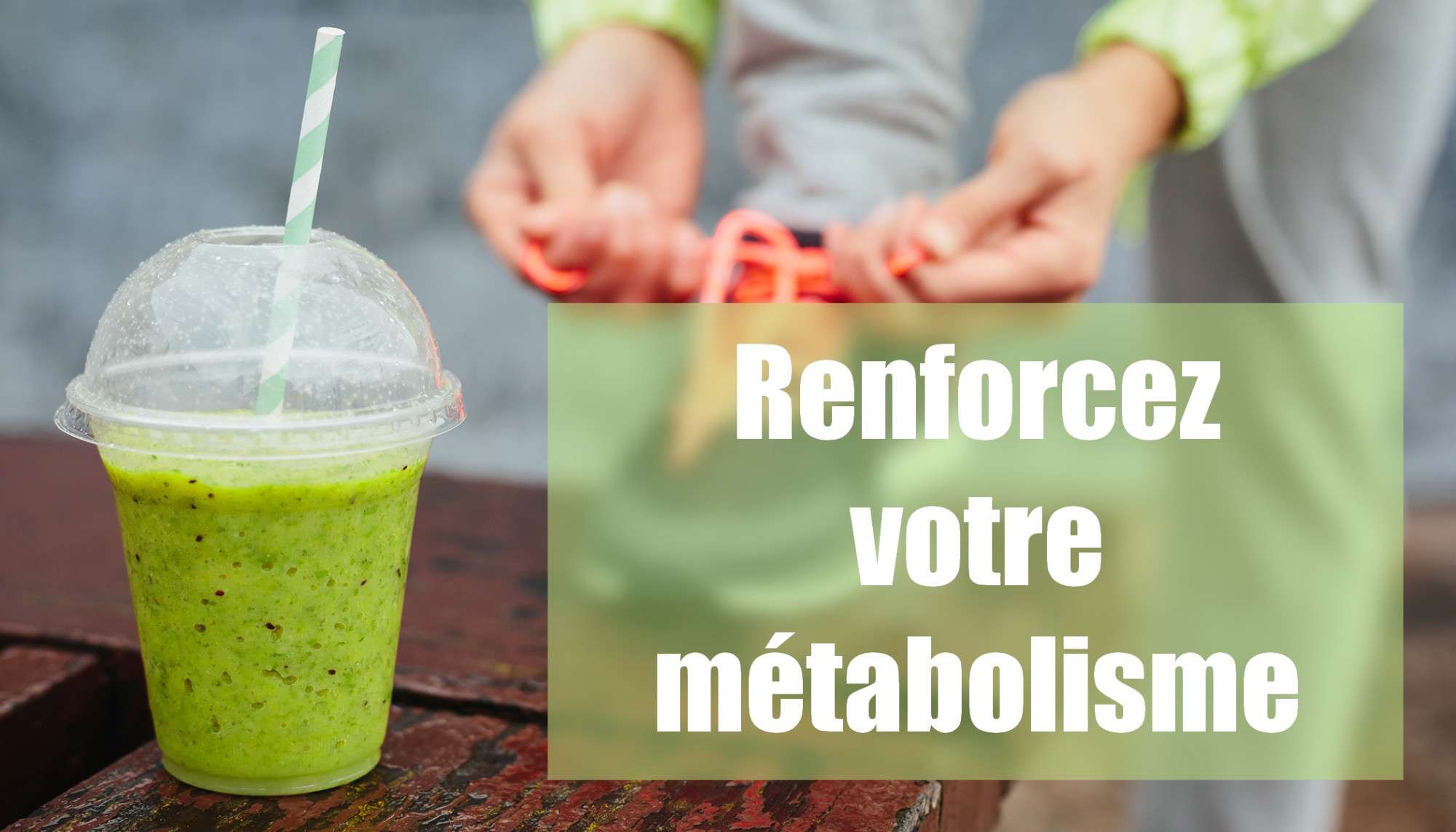 Voici 8 boissons stimulant votre métabolisme pour perdre du poids naturellement et améliorer votre santé