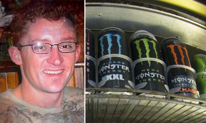 Une mère sonne l’alarme après le décès de son fils qui buvait 4 boissons énergisantes par jour