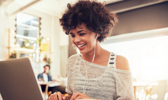 La solution à ce qui est néfaste dans les médias sociaux