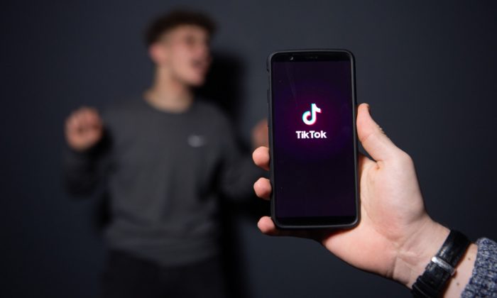 Lutte contre les abus de faiblesse: l’ironie TikTok
