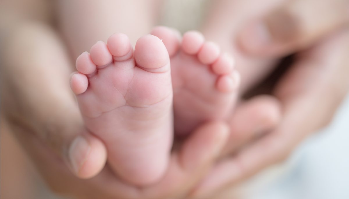 Une Indienne de 73 ans atteinte de stérilité depuis toujours a donné naissance à des jumelles