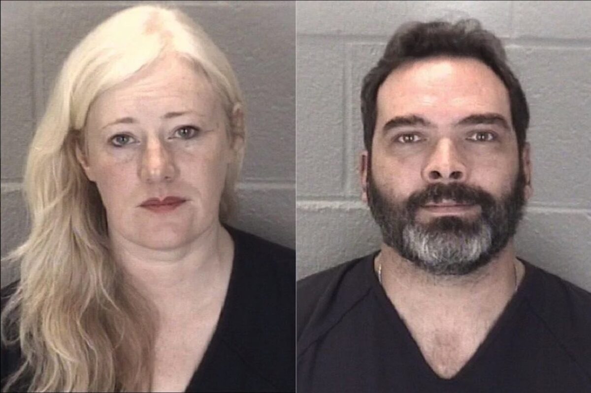 Une mère de famille affirme que l&rsquo;enfant de 8 ans qu&rsquo;elle a adoptée est en fait une sociopathe adulte souffrant de nanisme