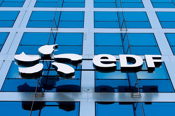 Prix de l&rsquo;électricité : plus d&rsquo;un tiers des salariés d&rsquo;EDF en grève ce mercredi