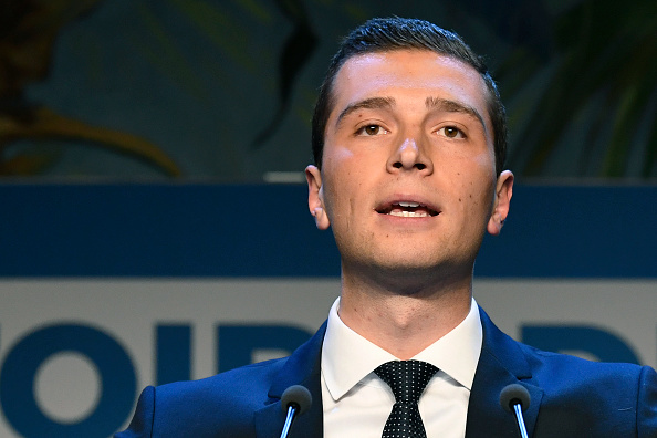 Manifestations anti RN : Jordan Bardella appelle à « l&rsquo;apaisement » dénonçant les appels « extrêmement dangereux » à l&rsquo;insurrection