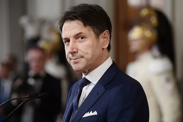 Italie: Conte promet « une nouvelle ère », sollicite l&rsquo;Europe