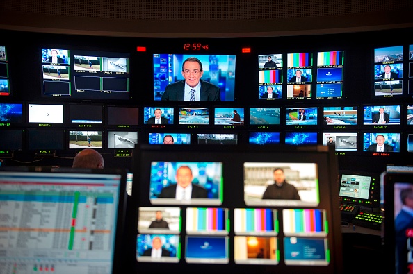 La redevance télé baissera l&rsquo;an prochain… de 1 euro