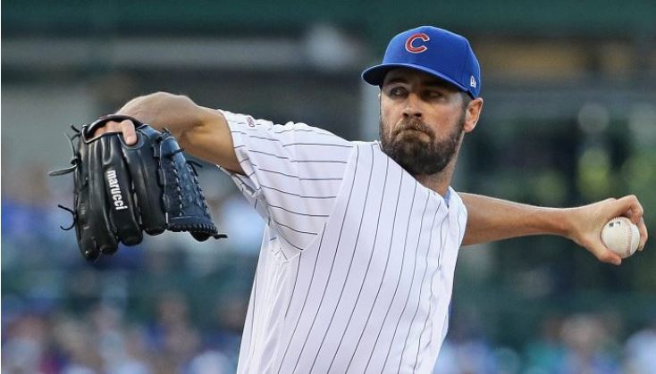 Un ancien lanceur des Phillies de Philadelphie fait un don de 9,75 millions de dollars à un organisme caritatif pour enfants qui ont des besoins spéciaux